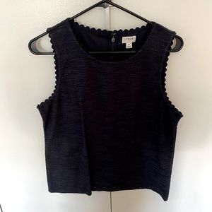 Jcrew Tank